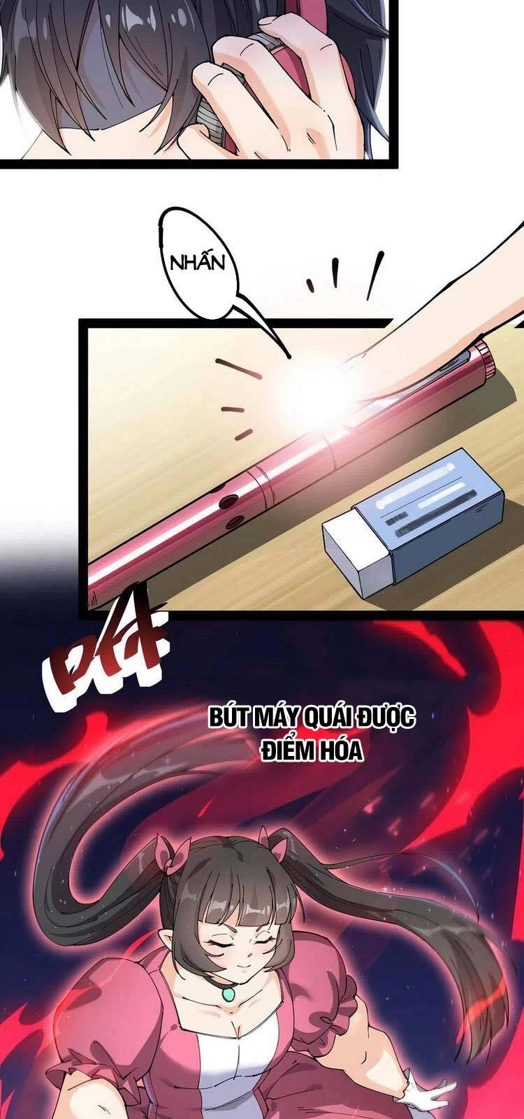 Nhật Ký Thường Ngày Của Tiên Vương Chapter 57 - 4