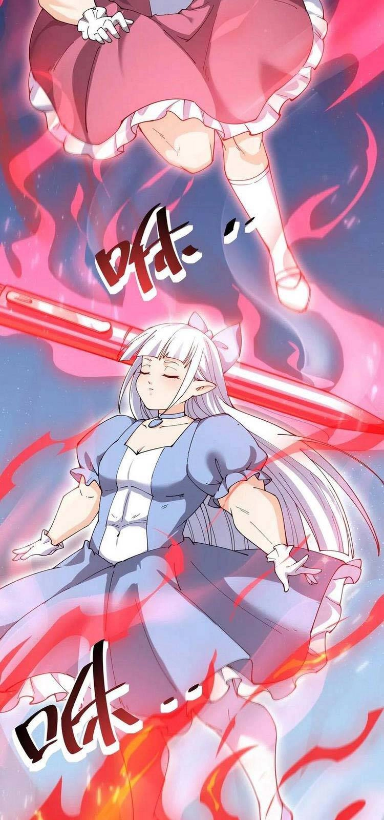 Nhật Ký Thường Ngày Của Tiên Vương Chapter 57 - 5