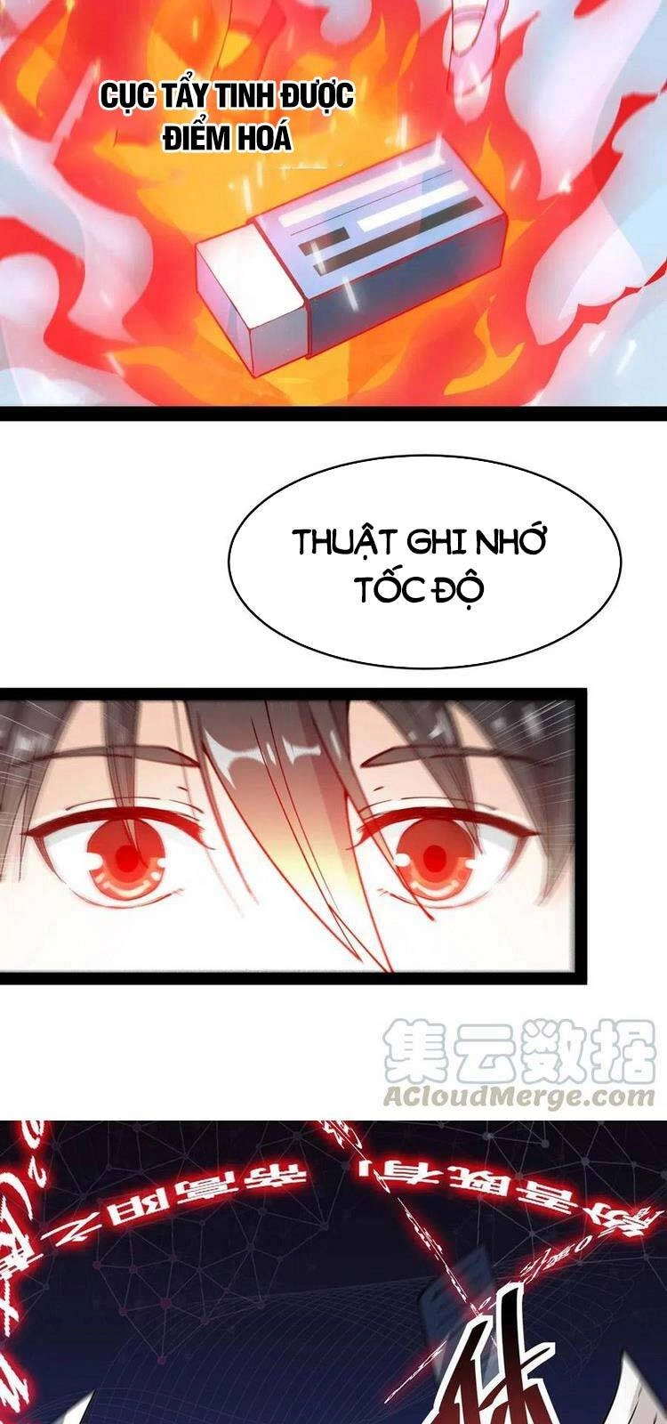 Nhật Ký Thường Ngày Của Tiên Vương Chapter 57 - 6