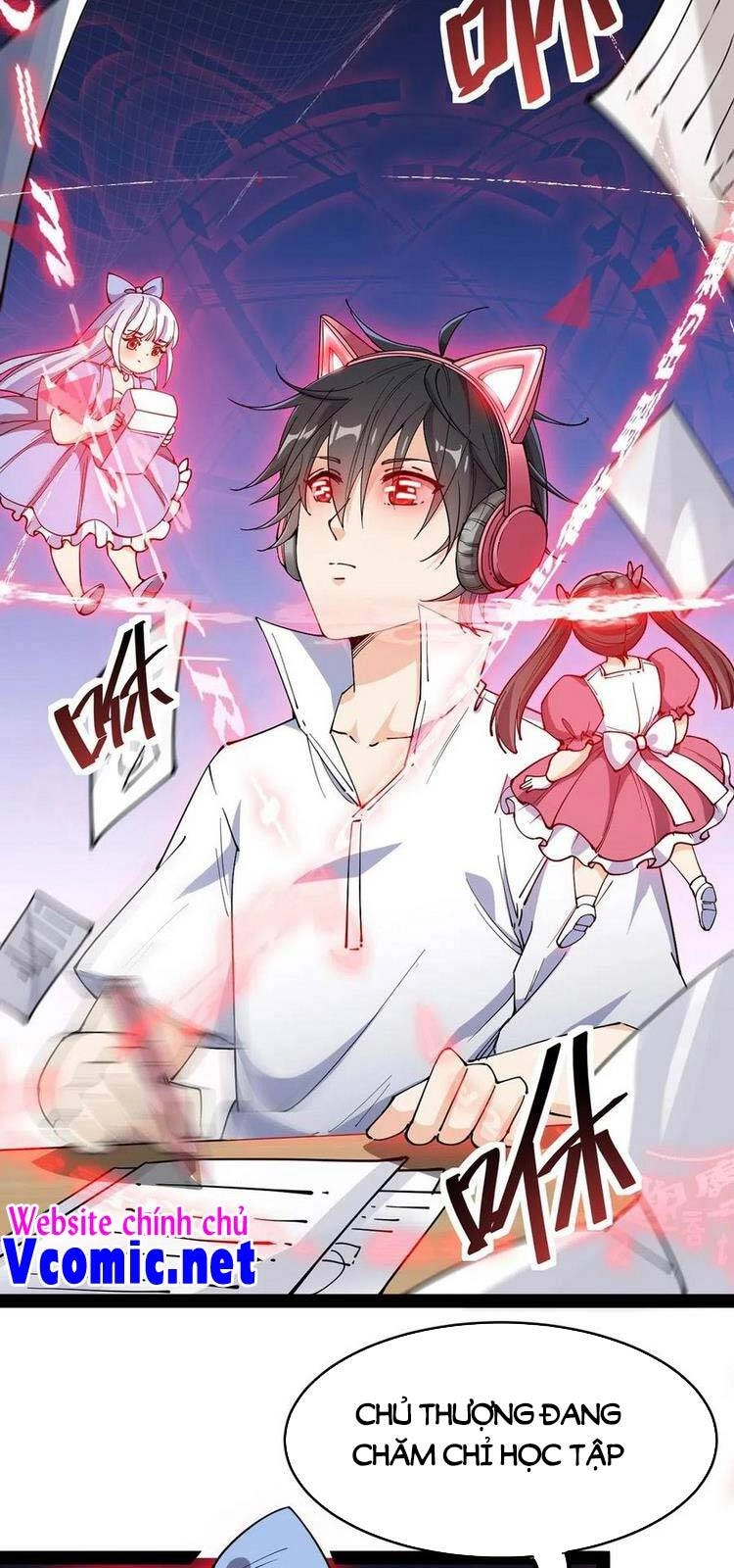 Nhật Ký Thường Ngày Của Tiên Vương Chapter 57 - 7