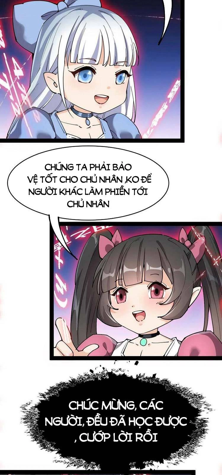 Nhật Ký Thường Ngày Của Tiên Vương Chapter 57 - 8