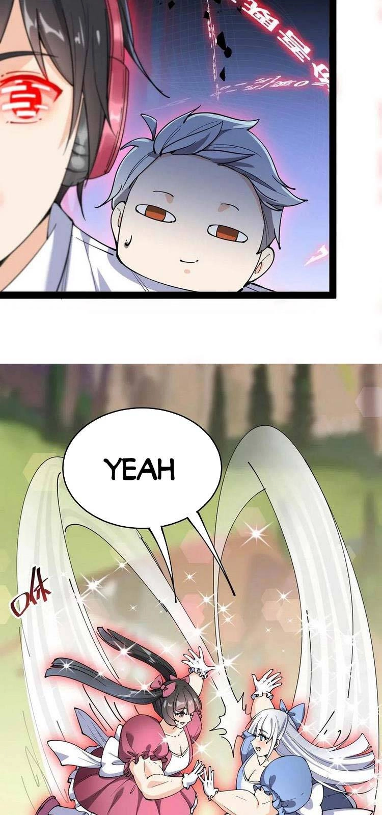 Nhật Ký Thường Ngày Của Tiên Vương Chapter 57 - 9