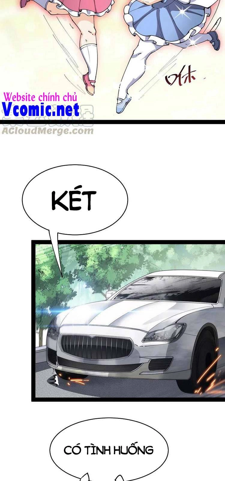 Nhật Ký Thường Ngày Của Tiên Vương Chapter 57 - 10