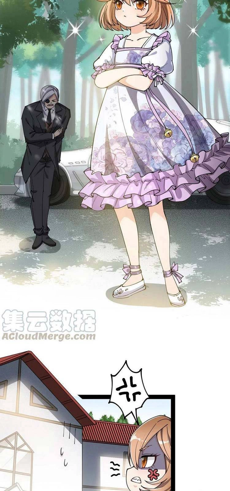 Nhật Ký Thường Ngày Của Tiên Vương Chapter 57 - 12