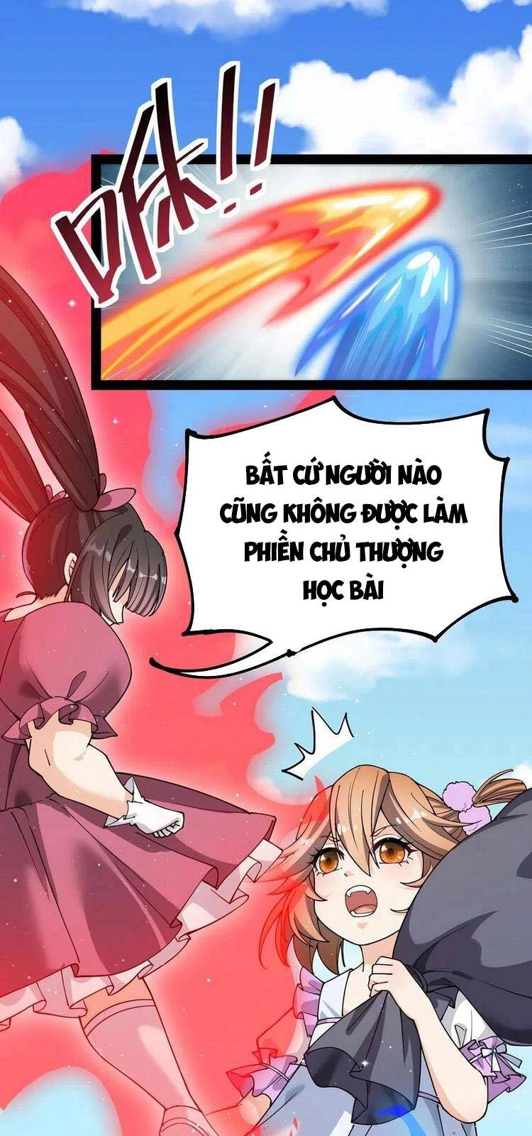 Nhật Ký Thường Ngày Của Tiên Vương Chapter 57 - 16