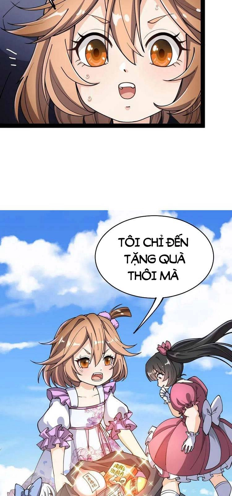 Nhật Ký Thường Ngày Của Tiên Vương Chapter 57 - 18