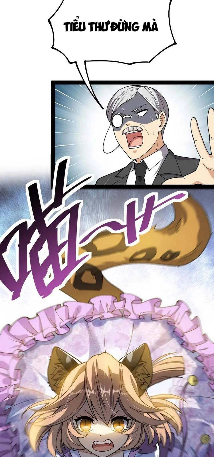 Nhật Ký Thường Ngày Của Tiên Vương Chapter 57 - 22