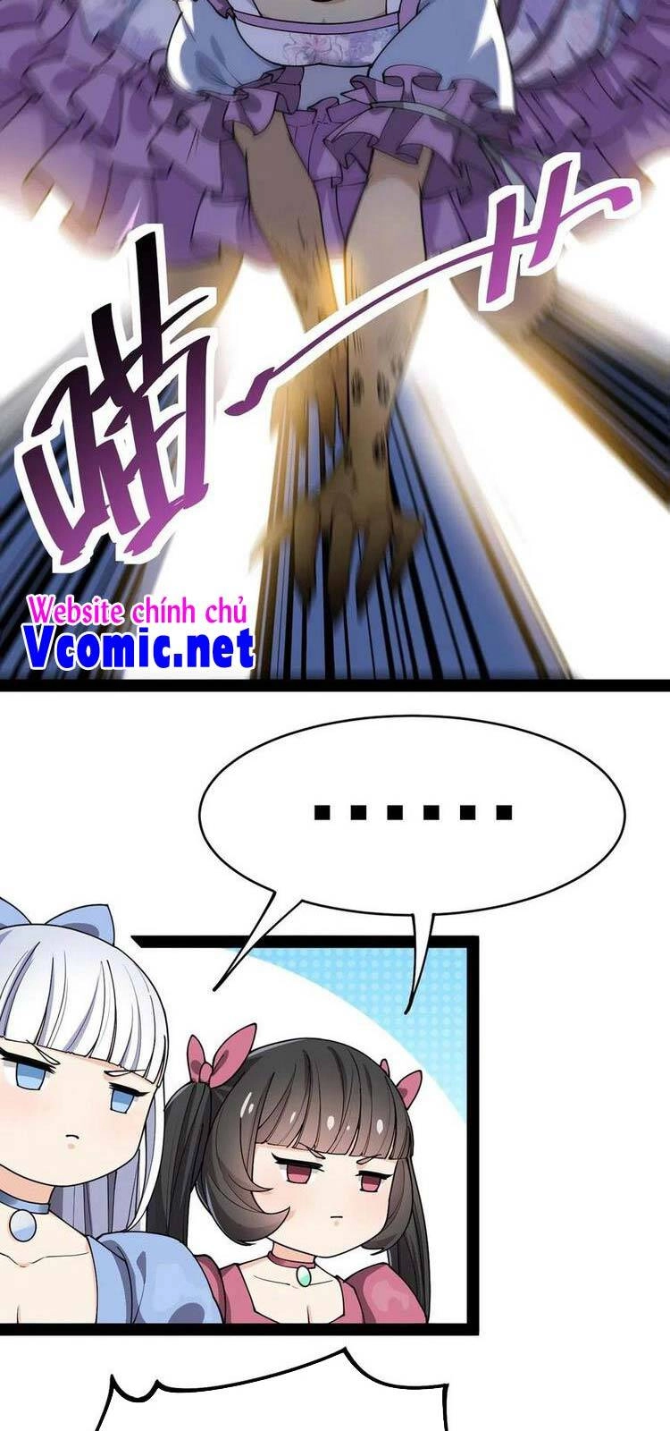 Nhật Ký Thường Ngày Của Tiên Vương Chapter 57 - 23