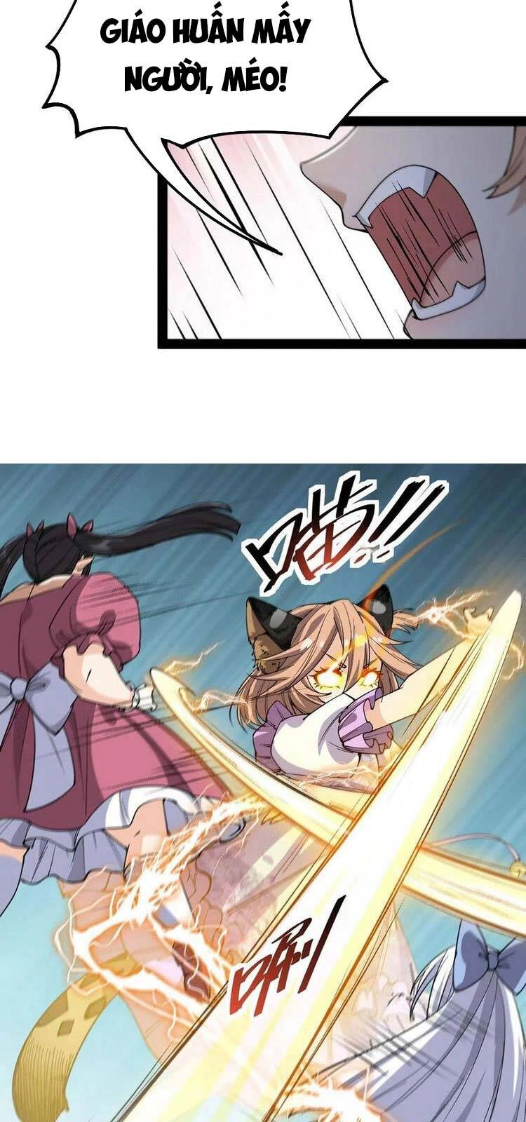 Nhật Ký Thường Ngày Của Tiên Vương Chapter 57 - 24