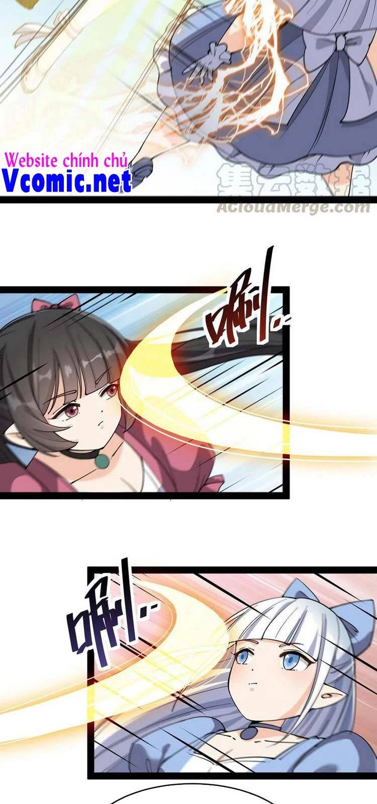 Nhật Ký Thường Ngày Của Tiên Vương Chapter 57 - 25