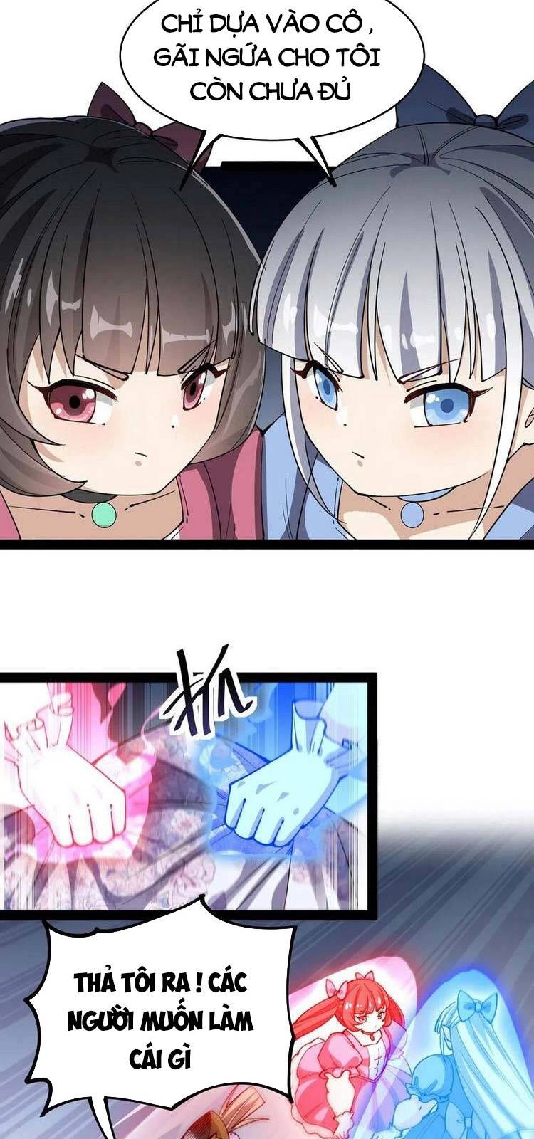 Nhật Ký Thường Ngày Của Tiên Vương Chapter 57 - 26