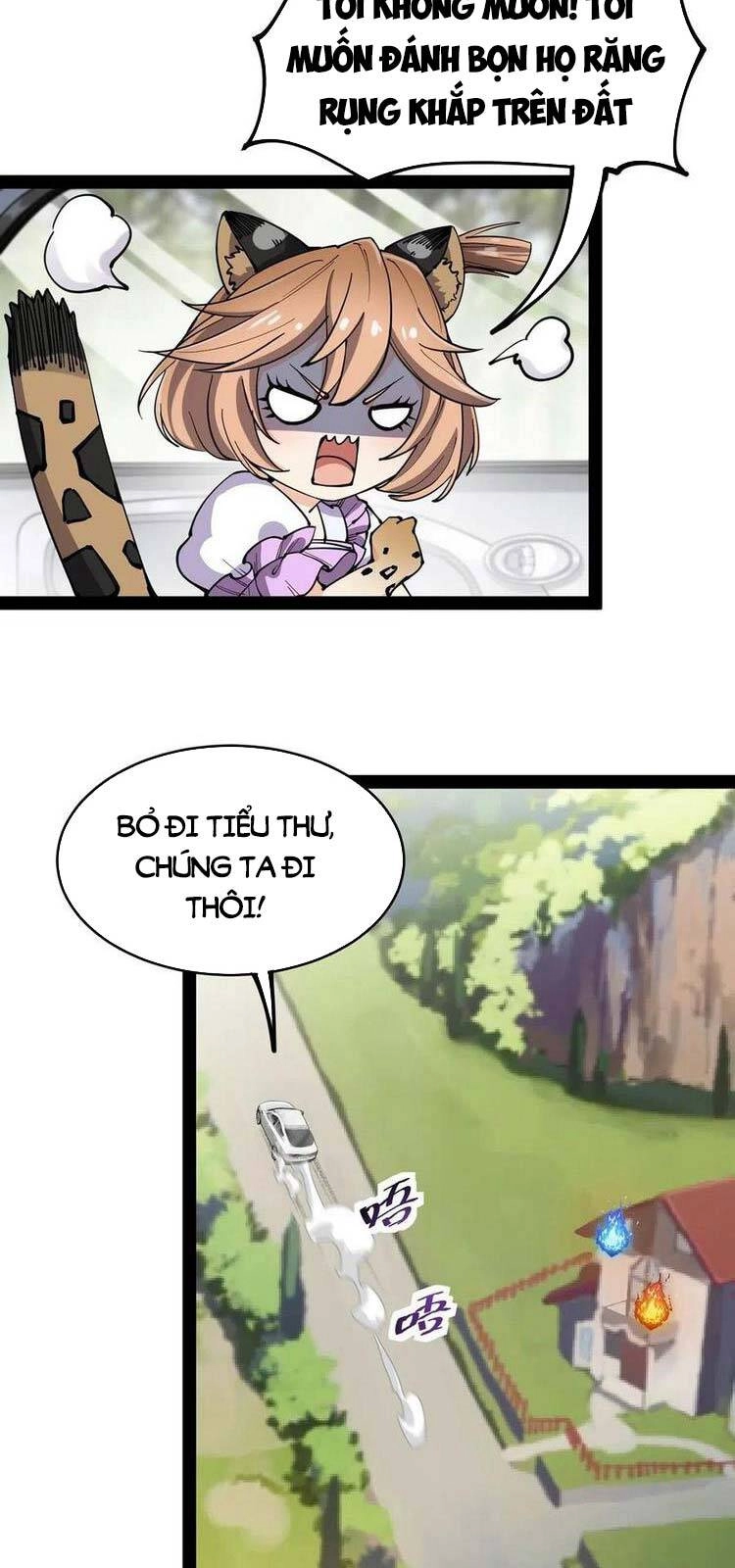 Nhật Ký Thường Ngày Của Tiên Vương Chapter 57 - 29