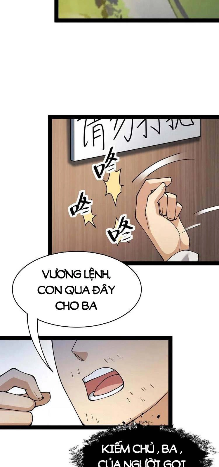 Nhật Ký Thường Ngày Của Tiên Vương Chapter 57 - 30