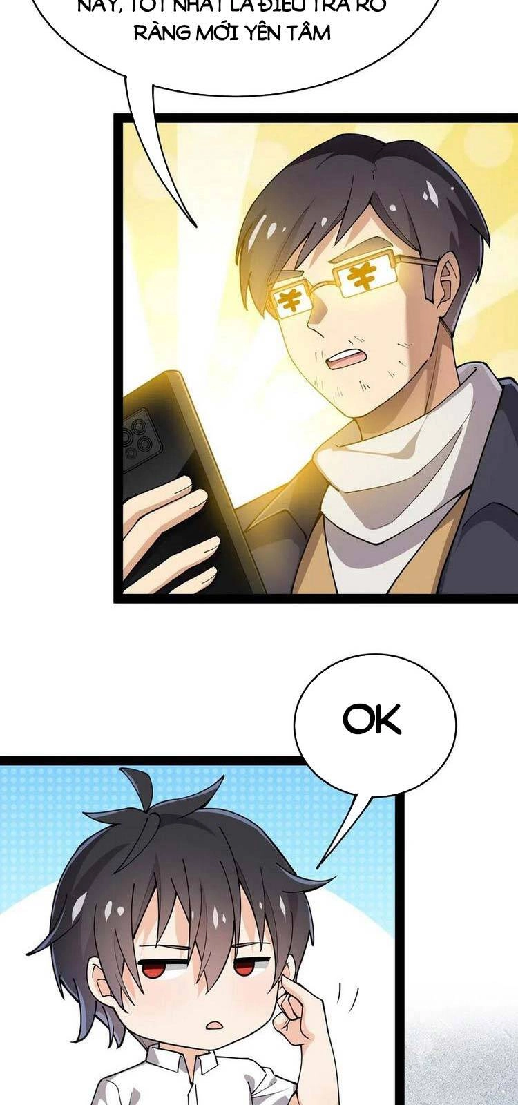 Nhật Ký Thường Ngày Của Tiên Vương Chapter 57 - 32