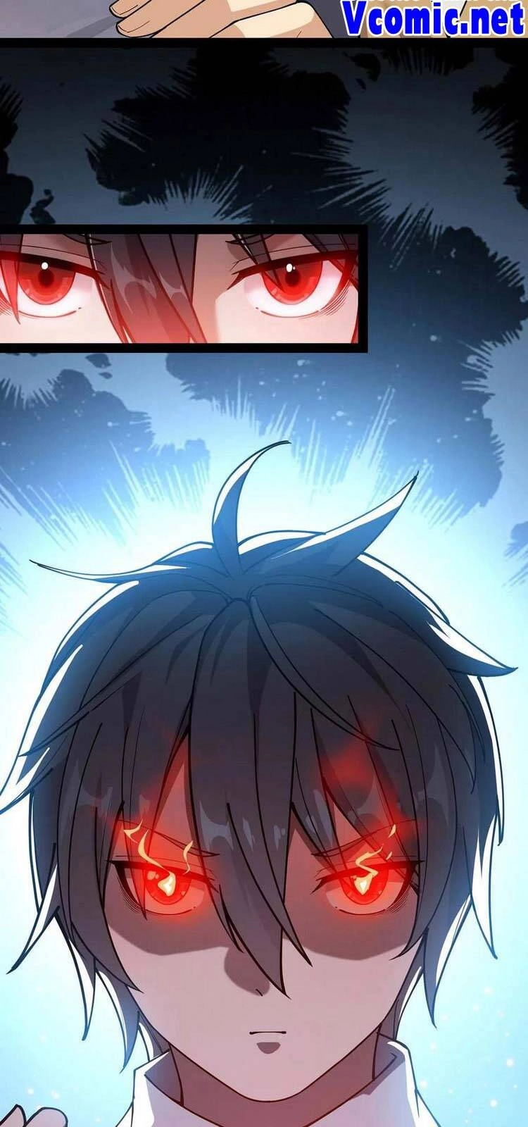 Nhật Ký Thường Ngày Của Tiên Vương Chapter 57 - 34