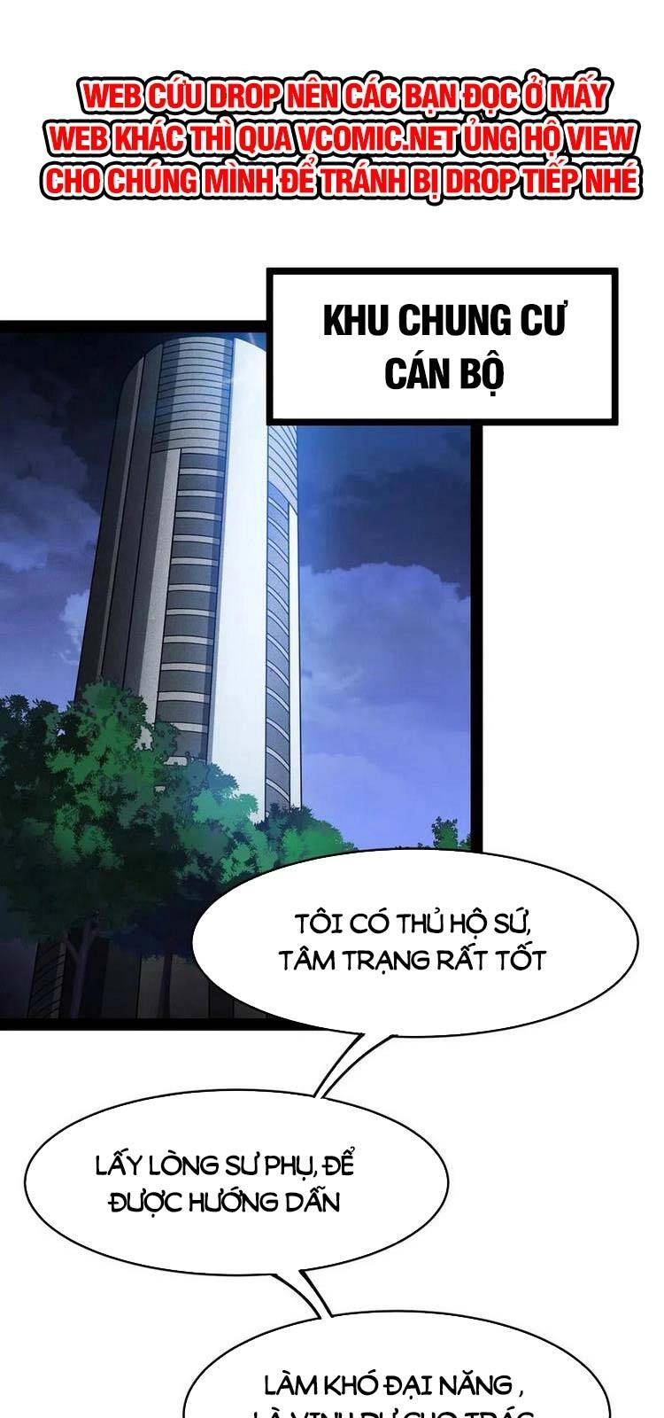 Nhật Ký Thường Ngày Của Tiên Vương Chapter 58 - 1