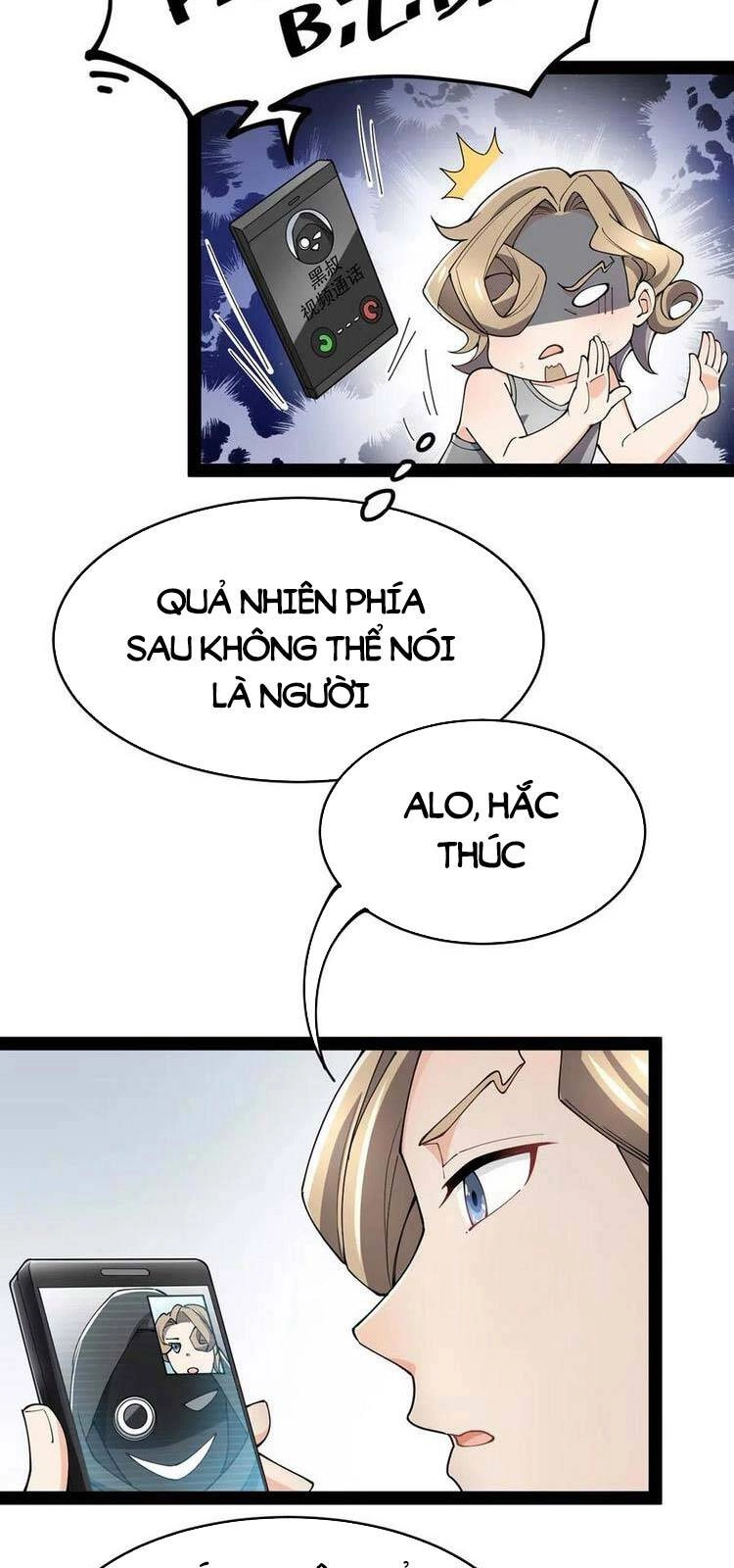 Nhật Ký Thường Ngày Của Tiên Vương Chapter 58 - 4