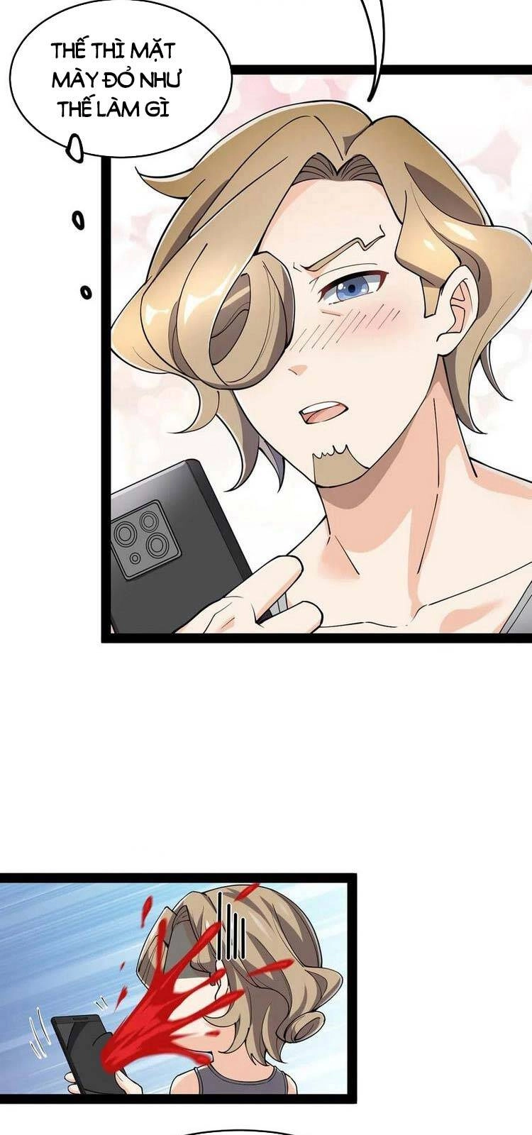 Nhật Ký Thường Ngày Của Tiên Vương Chapter 58 - 6