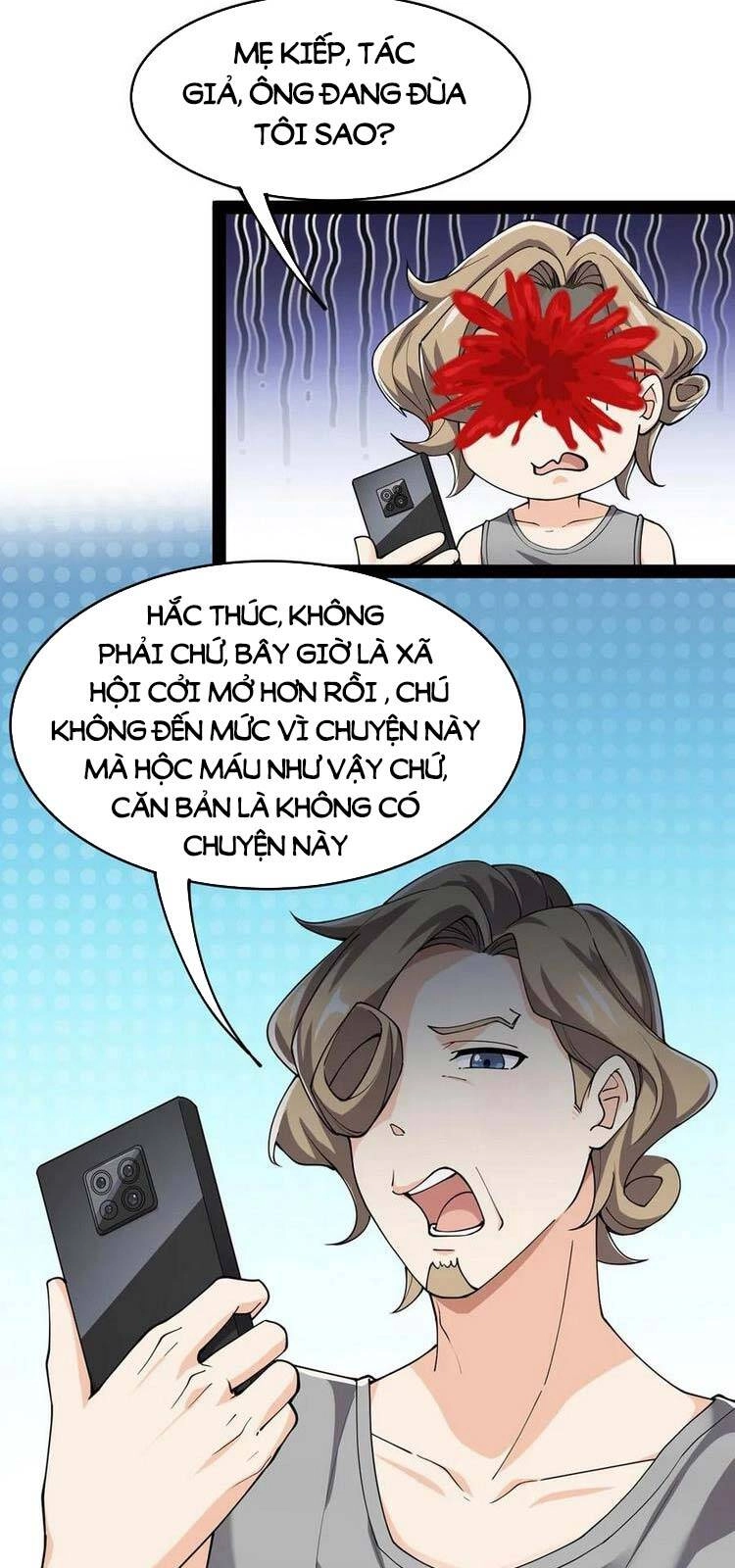 Nhật Ký Thường Ngày Của Tiên Vương Chapter 58 - 7