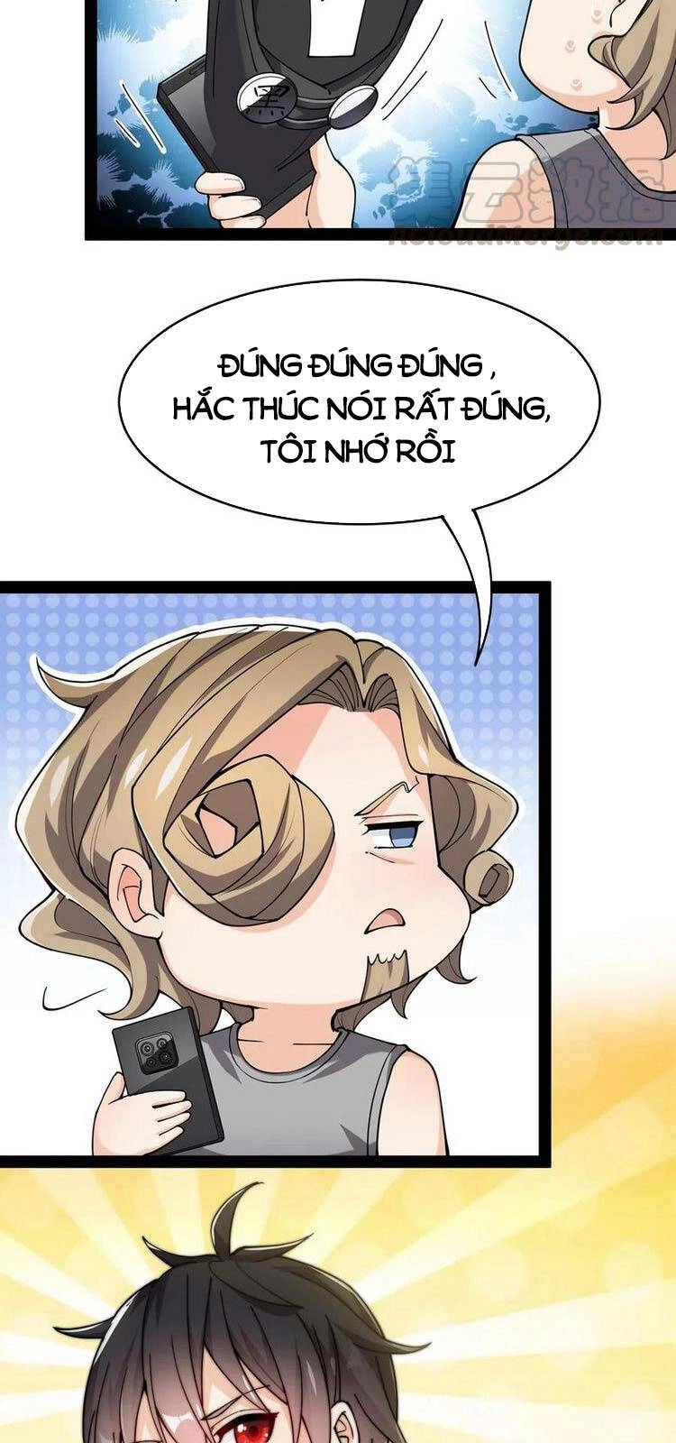 Nhật Ký Thường Ngày Của Tiên Vương Chapter 58 - 10