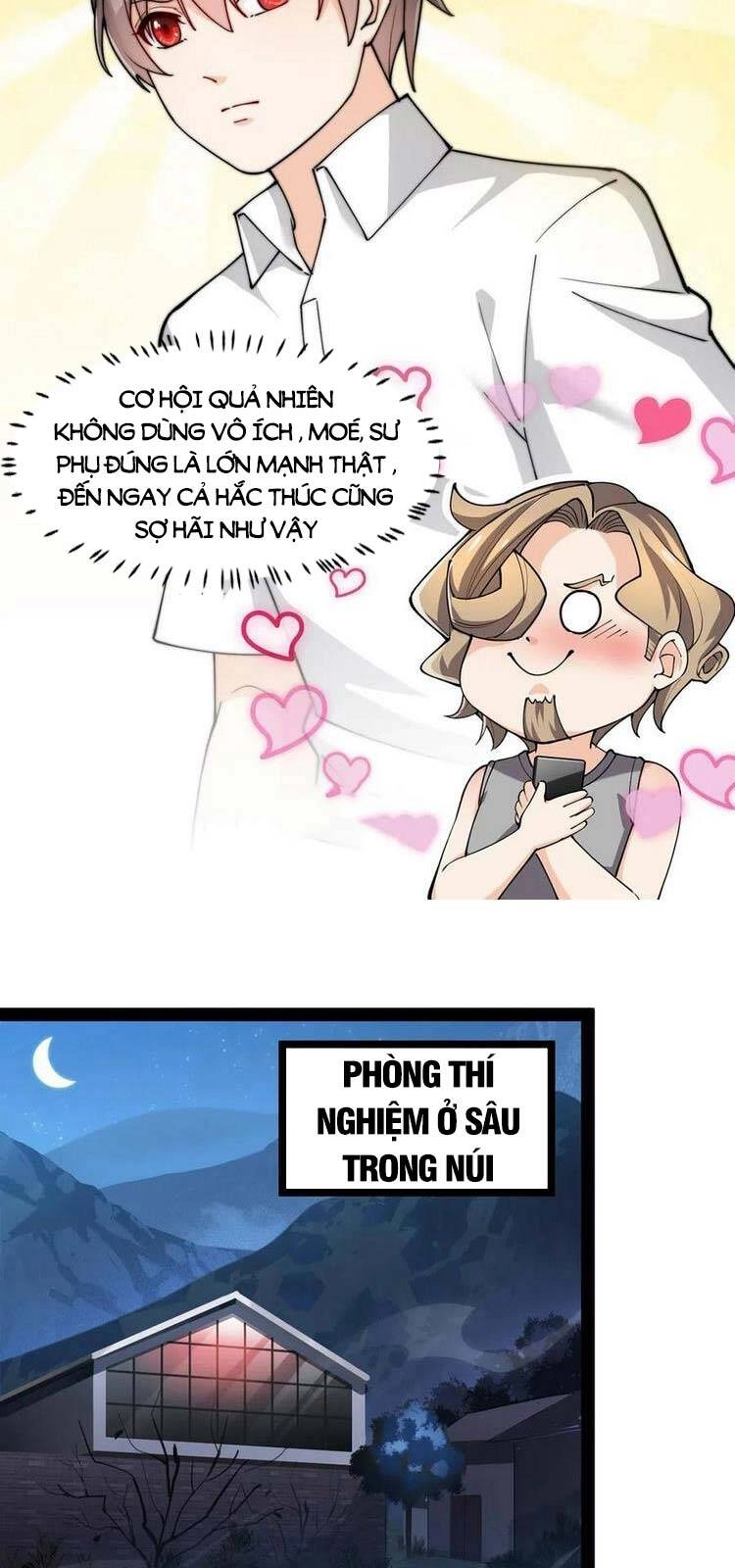 Nhật Ký Thường Ngày Của Tiên Vương Chapter 58 - 11