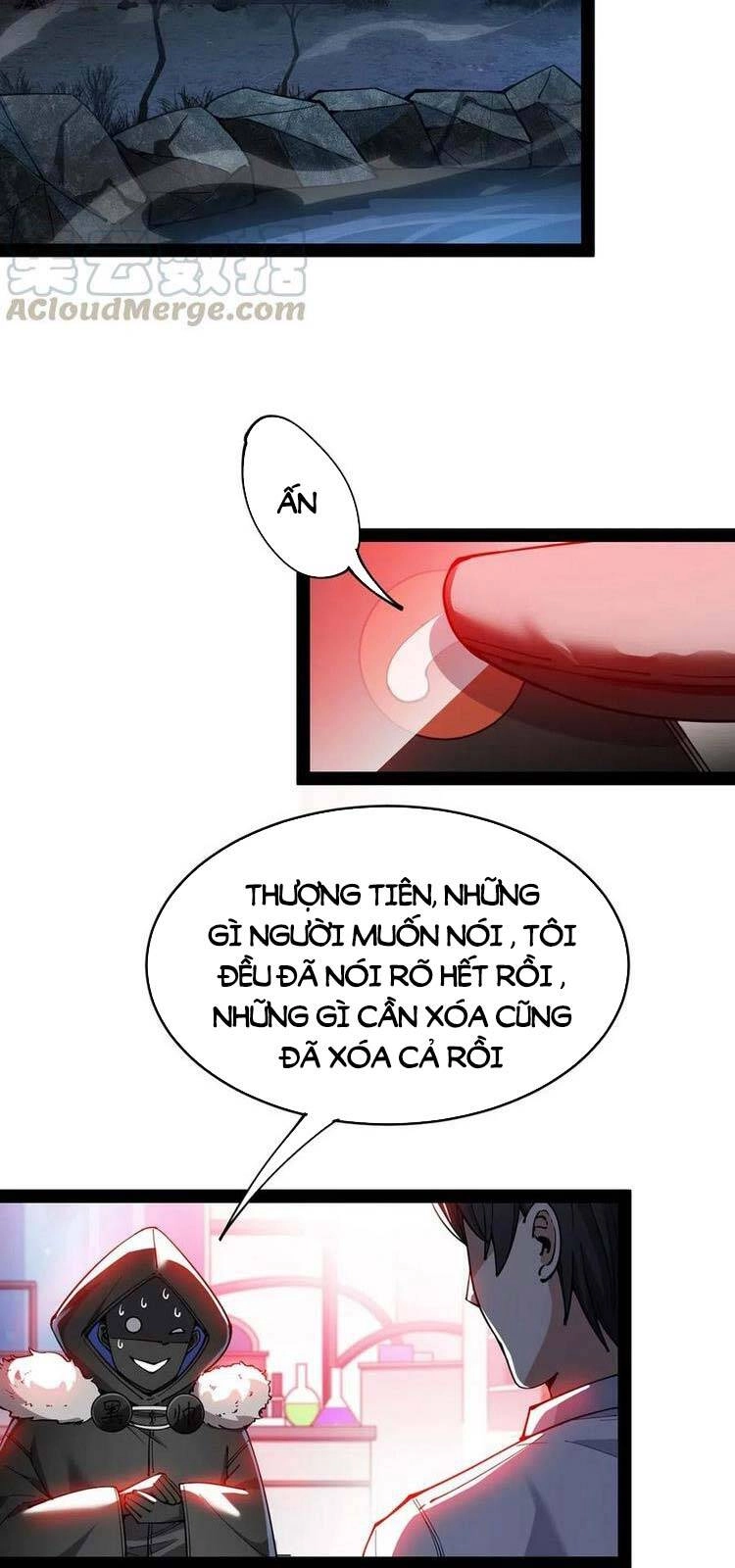 Nhật Ký Thường Ngày Của Tiên Vương Chapter 58 - 12