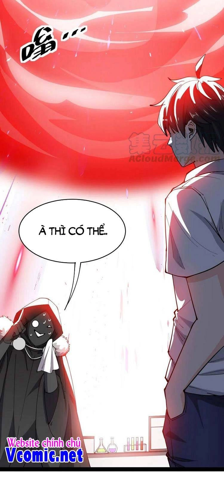 Nhật Ký Thường Ngày Của Tiên Vương Chapter 58 - 14