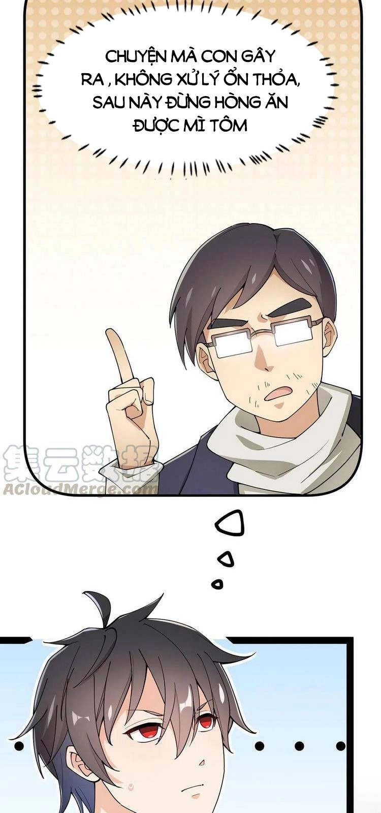 Nhật Ký Thường Ngày Của Tiên Vương Chapter 58 - 19