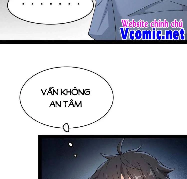 Nhật Ký Thường Ngày Của Tiên Vương Chapter 58 - 21