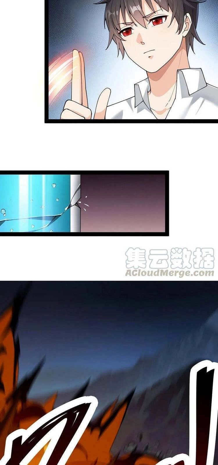 Nhật Ký Thường Ngày Của Tiên Vương Chapter 58 - 22