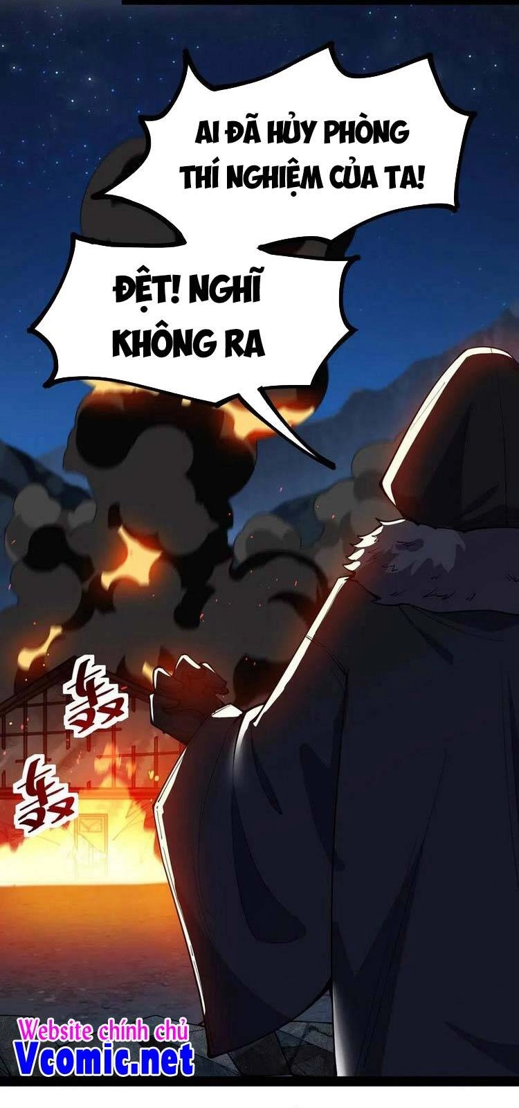 Nhật Ký Thường Ngày Của Tiên Vương Chapter 58 - 25