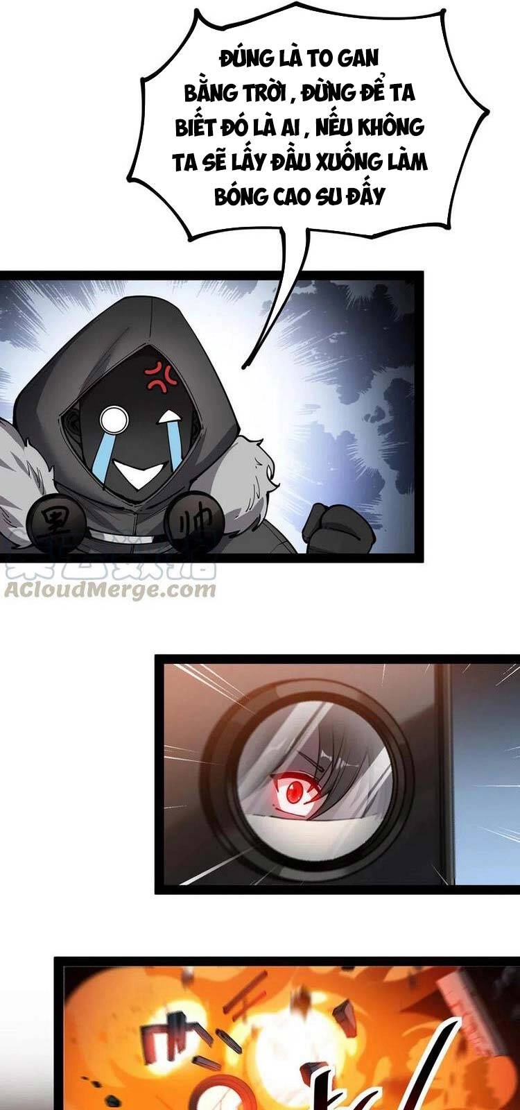 Nhật Ký Thường Ngày Của Tiên Vương Chapter 58 - 26