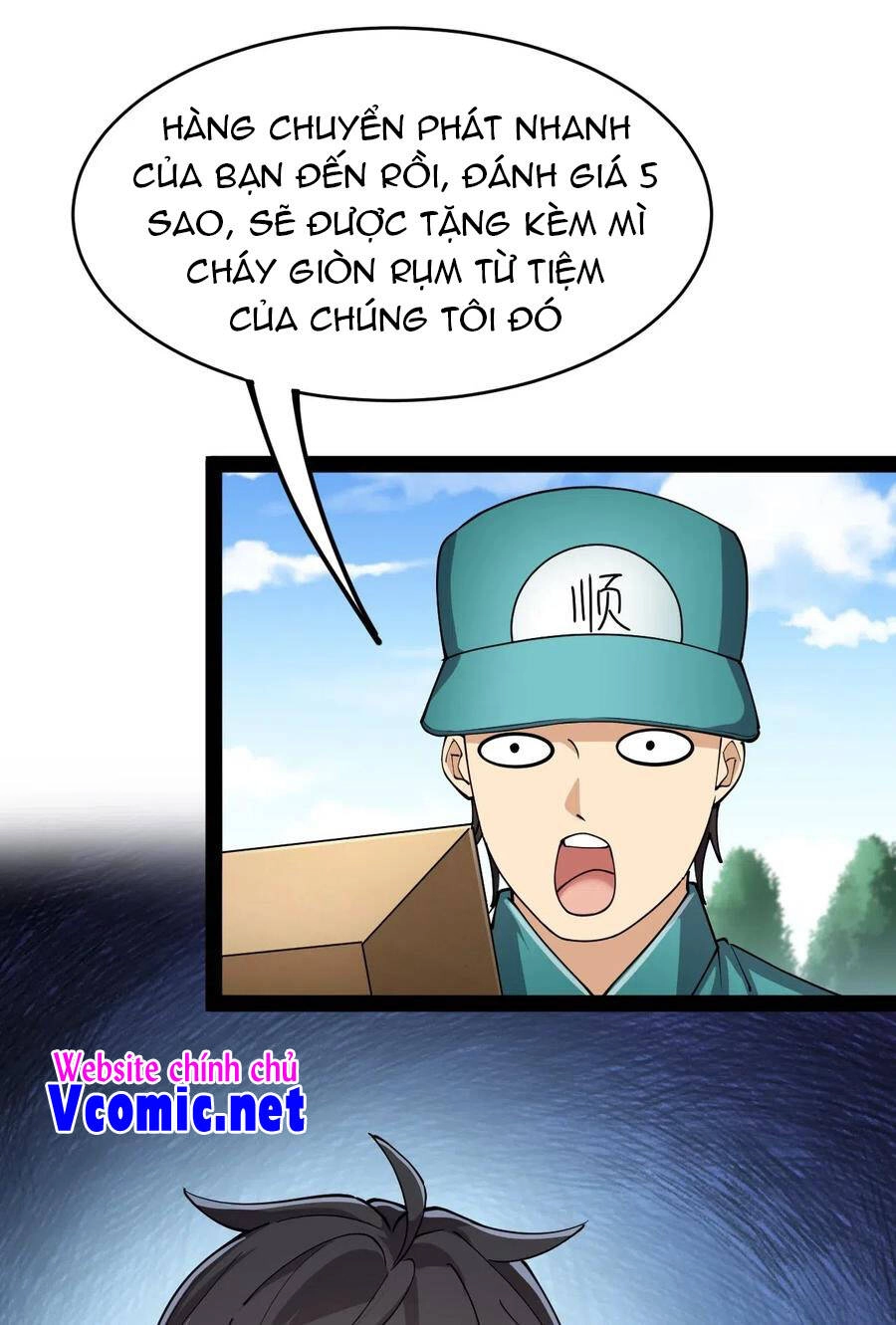 Nhật Ký Thường Ngày Của Tiên Vương Chapter 59 - 3