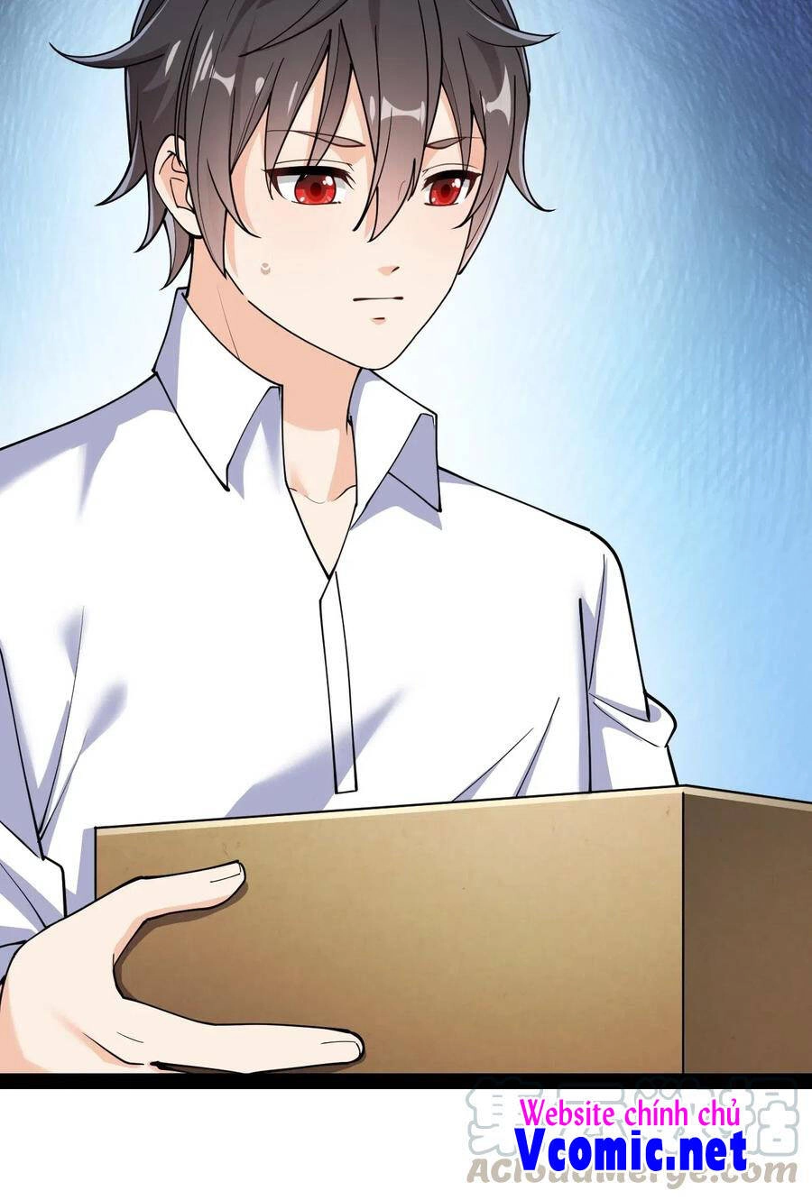 Nhật Ký Thường Ngày Của Tiên Vương Chapter 59 - 4