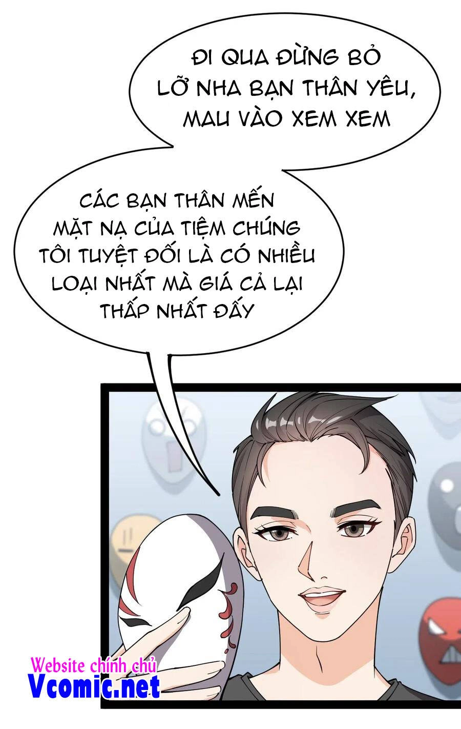 Nhật Ký Thường Ngày Của Tiên Vương Chapter 59 - 6