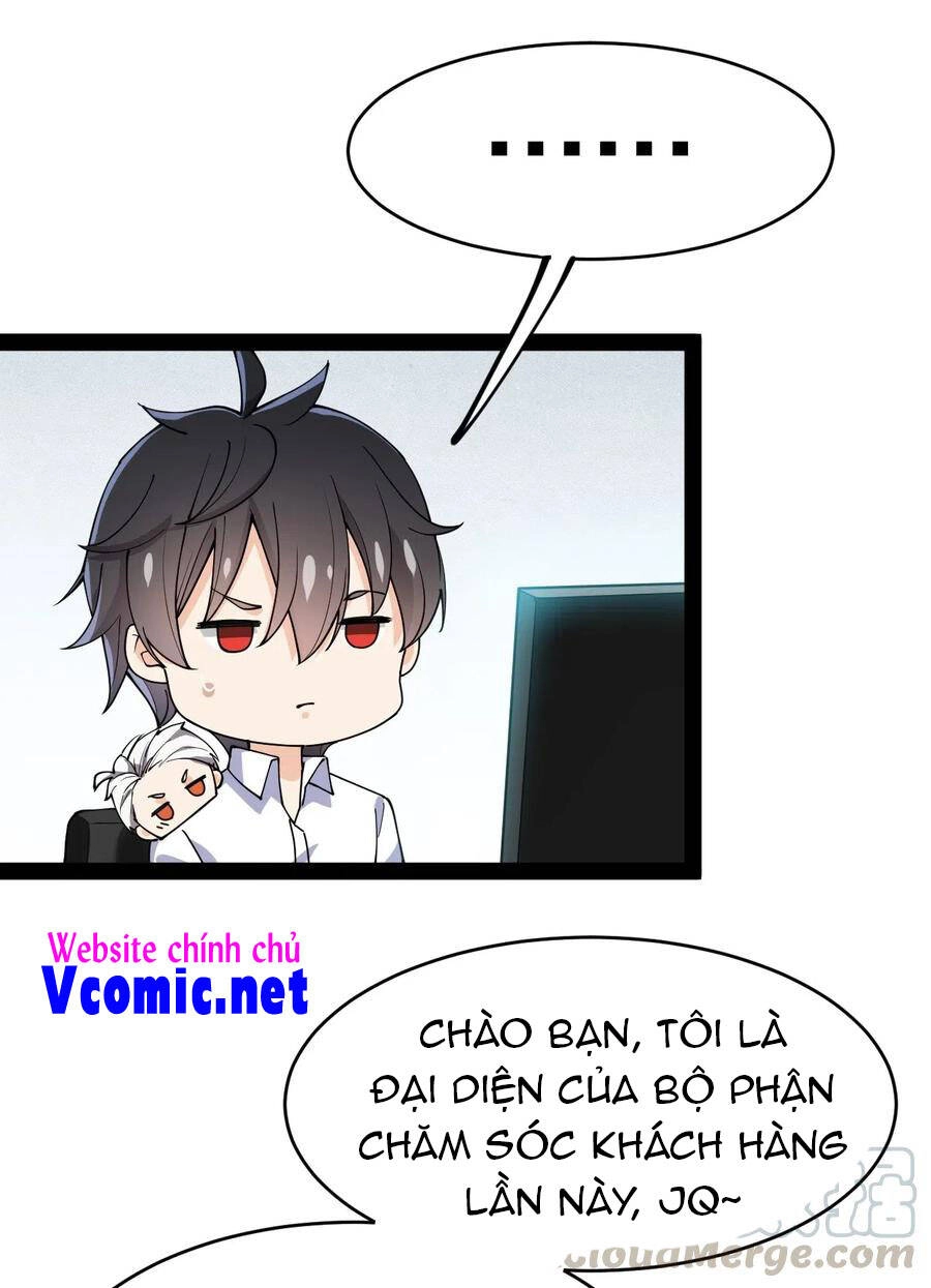 Nhật Ký Thường Ngày Của Tiên Vương Chapter 59 - 7