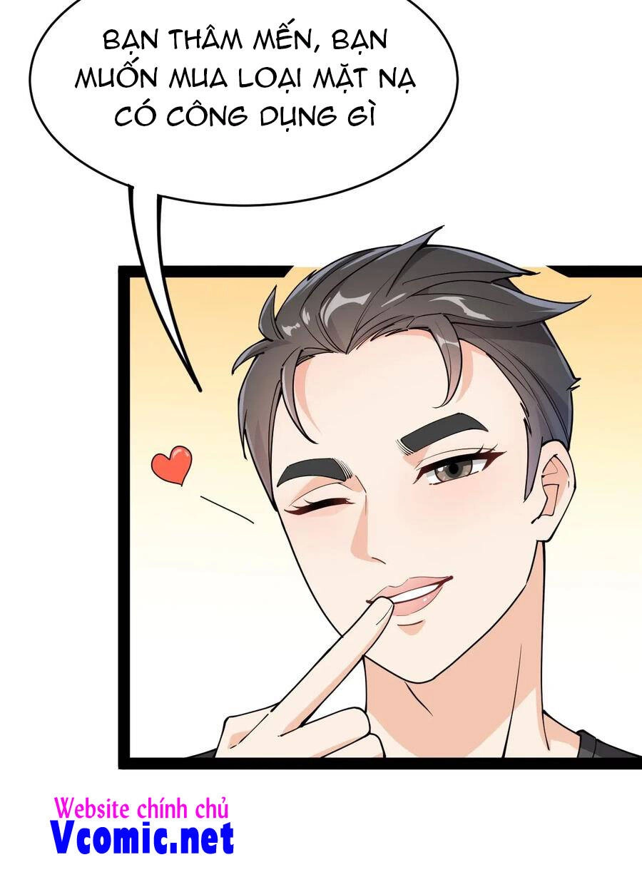 Nhật Ký Thường Ngày Của Tiên Vương Chapter 59 - 8