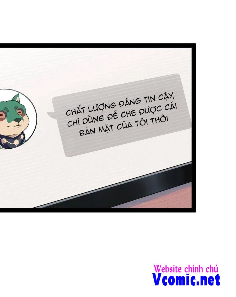 Nhật Ký Thường Ngày Của Tiên Vương Chapter 59 - 9