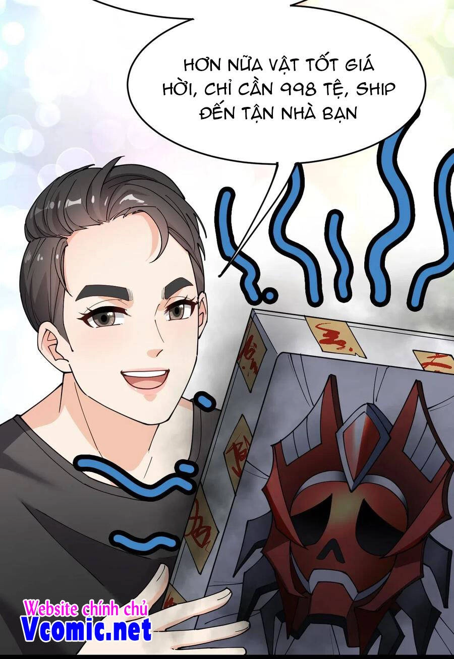 Nhật Ký Thường Ngày Của Tiên Vương Chapter 59 - 12