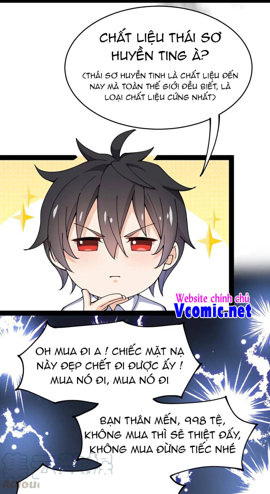 Nhật Ký Thường Ngày Của Tiên Vương Chapter 59 - 13