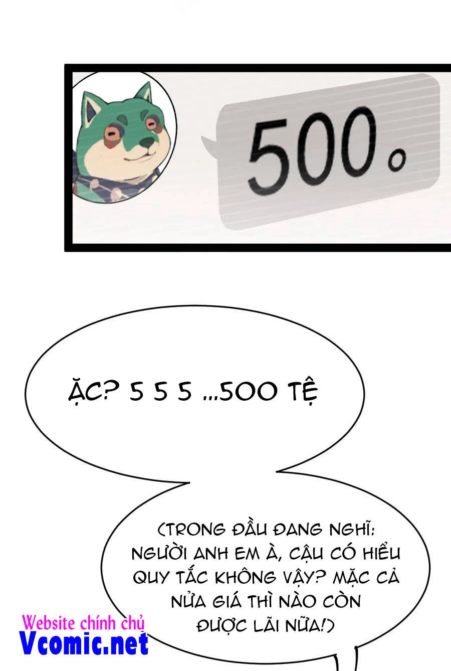 Nhật Ký Thường Ngày Của Tiên Vương Chapter 59 - 15