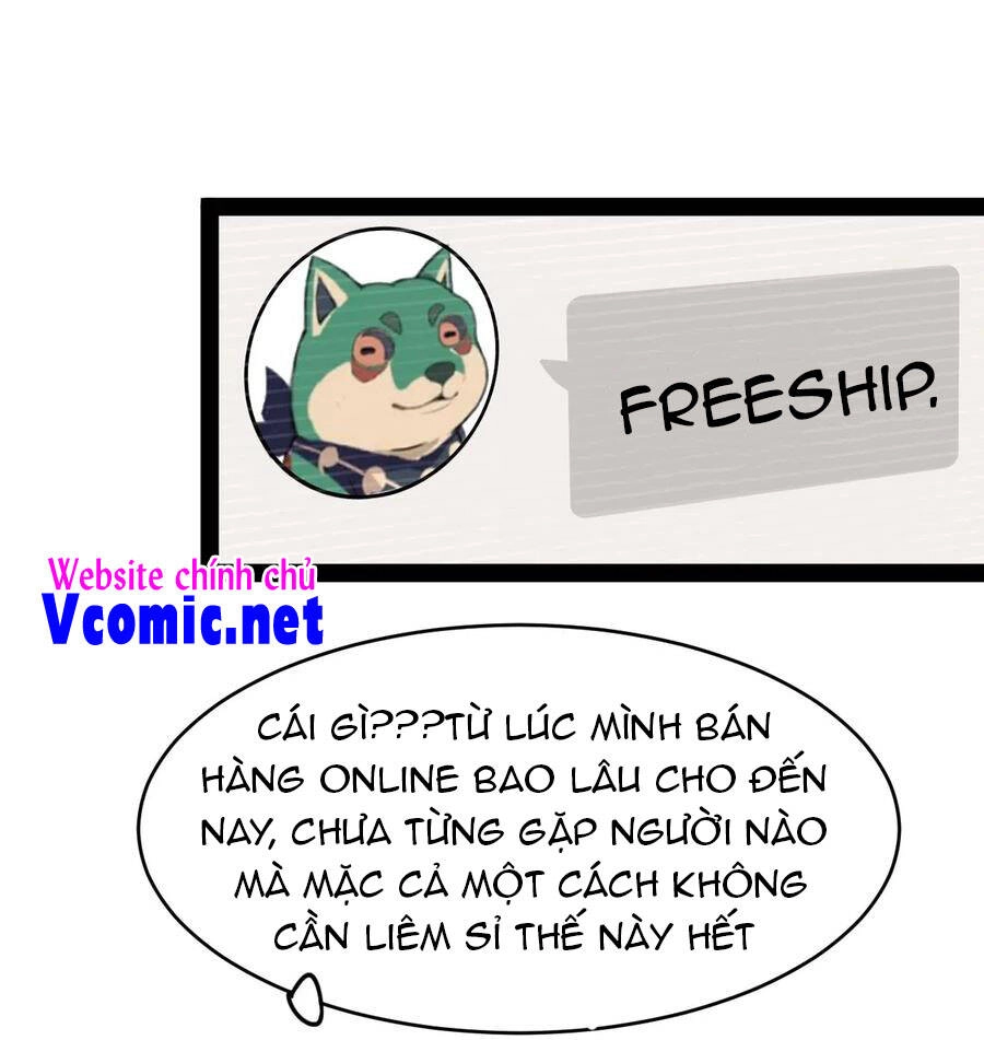 Nhật Ký Thường Ngày Của Tiên Vương Chapter 59 - 17