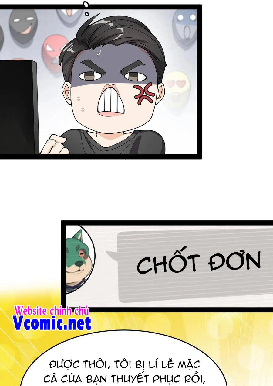 Nhật Ký Thường Ngày Của Tiên Vương Chapter 59 - 18