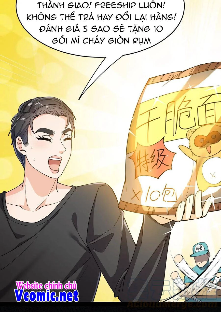 Nhật Ký Thường Ngày Của Tiên Vương Chapter 59 - 19