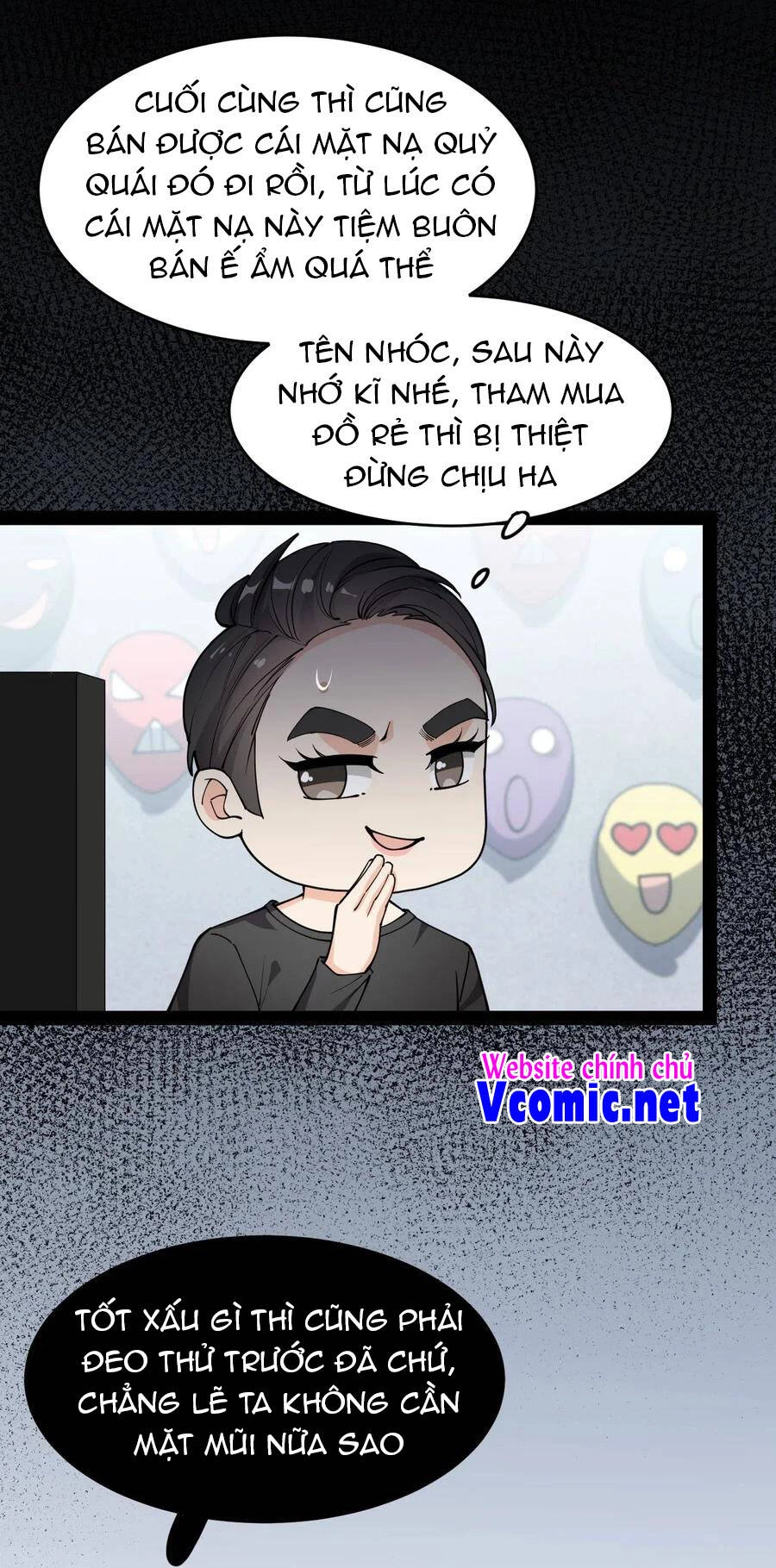 Nhật Ký Thường Ngày Của Tiên Vương Chapter 59 - 20