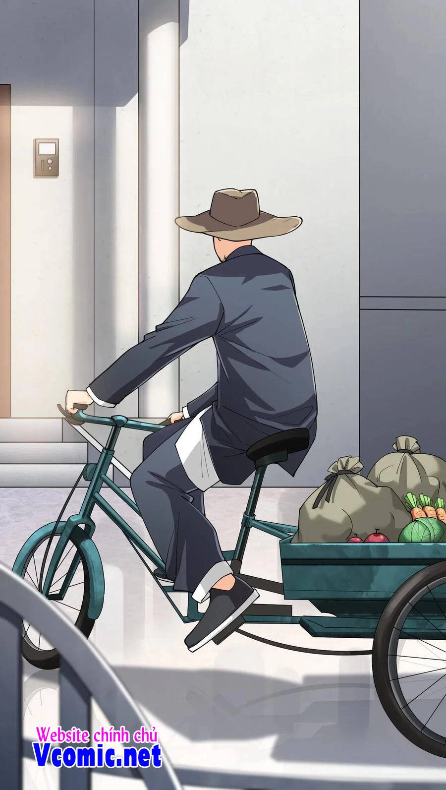 Nhật Ký Thường Ngày Của Tiên Vương Chapter 59 - 23