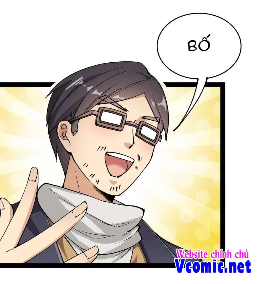 Nhật Ký Thường Ngày Của Tiên Vương Chapter 59 - 24