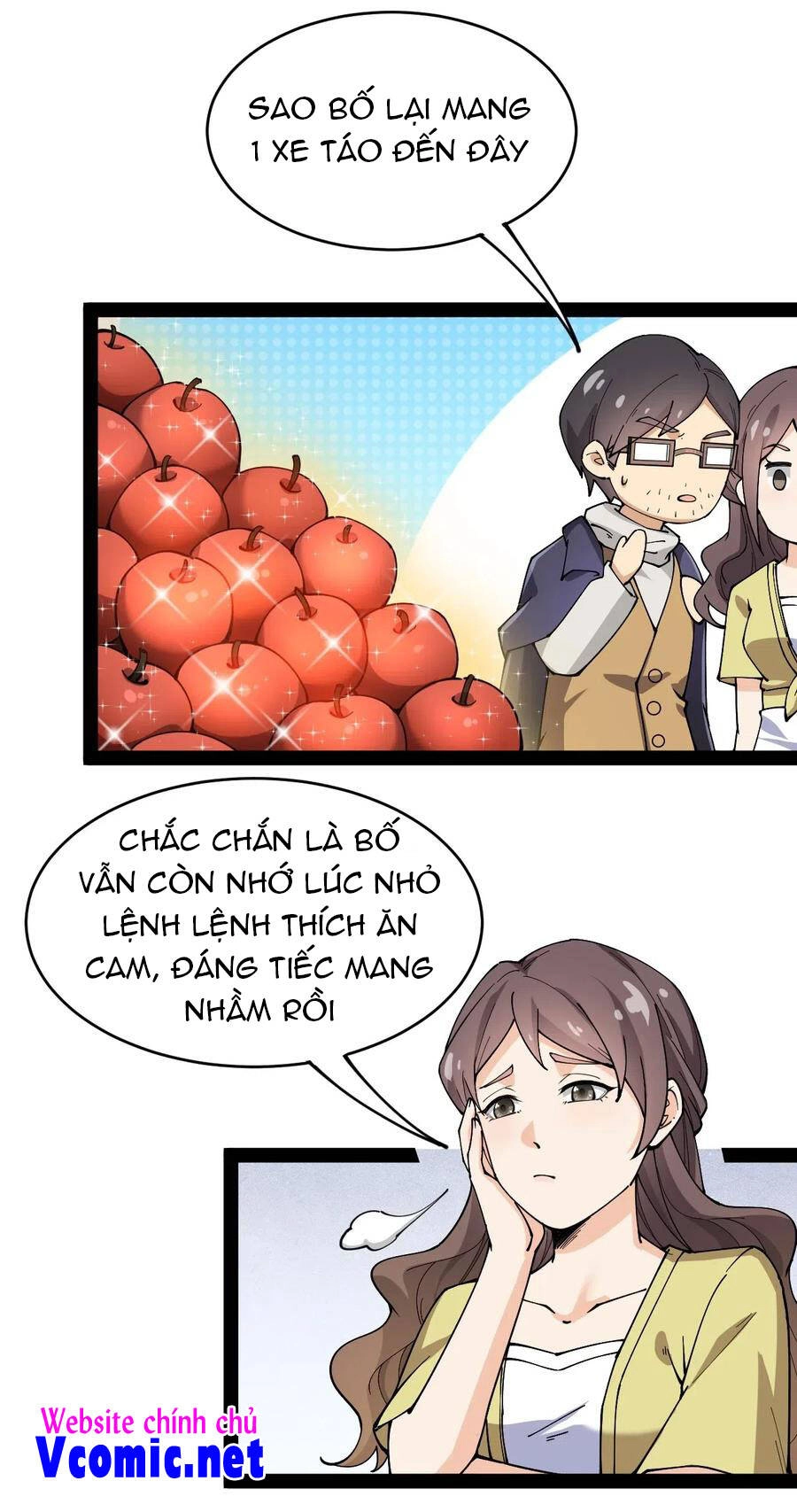 Nhật Ký Thường Ngày Của Tiên Vương Chapter 59 - 30