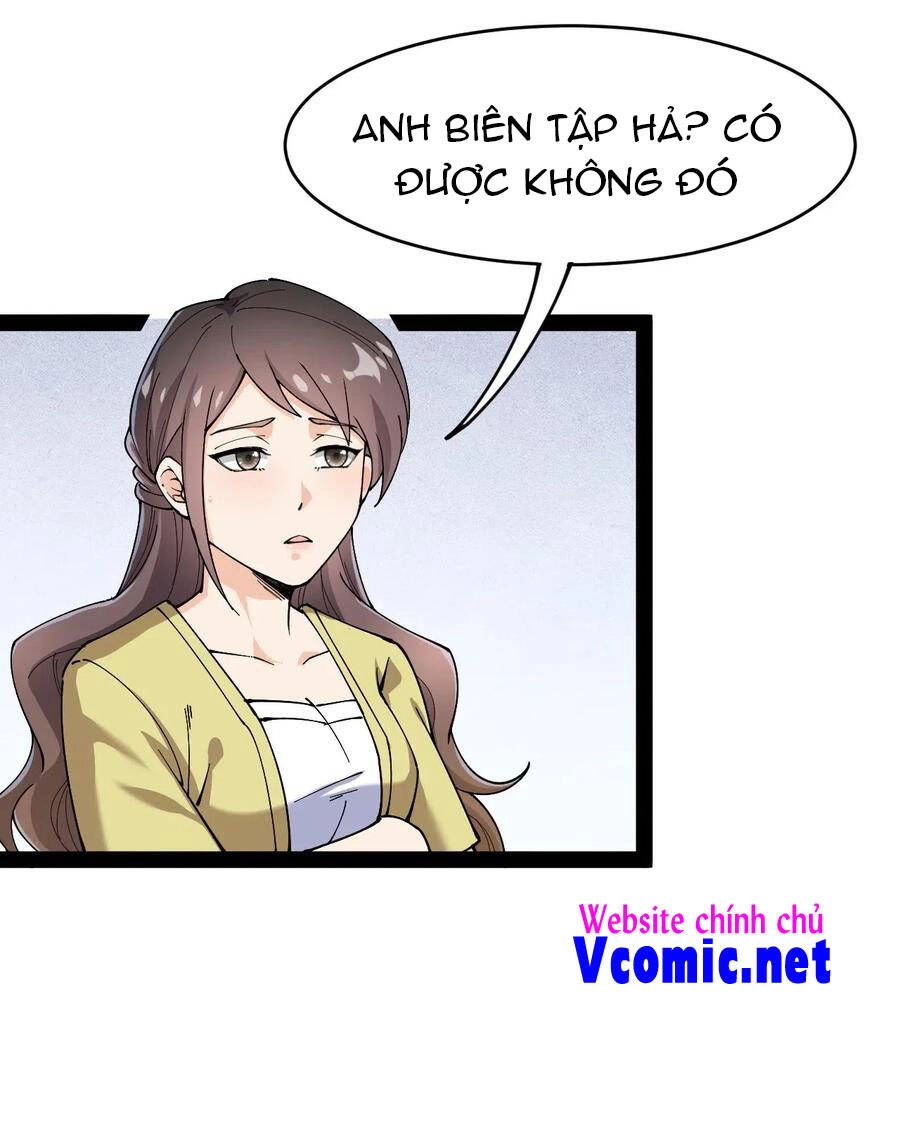 Nhật Ký Thường Ngày Của Tiên Vương Chapter 59 - 33