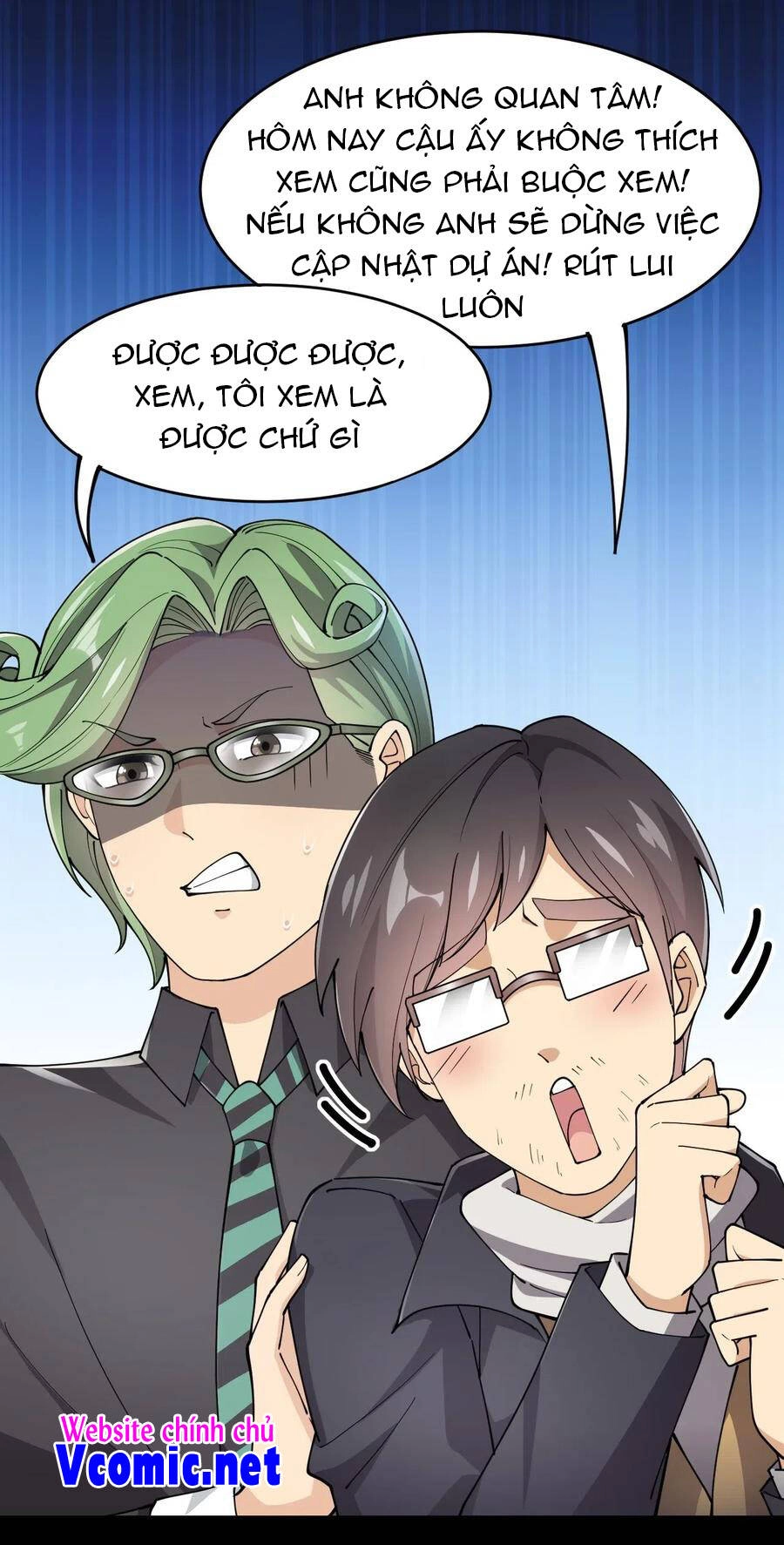 Nhật Ký Thường Ngày Của Tiên Vương Chapter 59 - 34